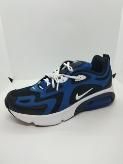 Nike Air Max 200 7Y/8.5W🔥