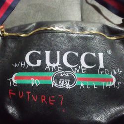 Retro Gucci Belt Bag