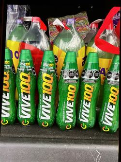 Vibe Al 100 a  2 por 5