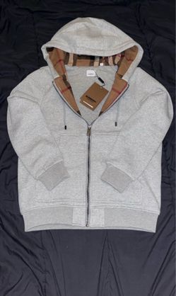 Men’s Burberry Sweater