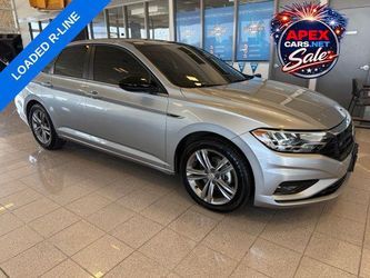 2021 Volkswagen Jetta