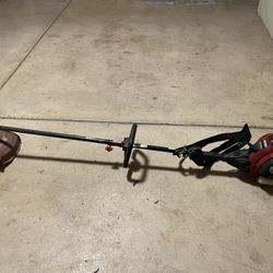 Craftsman Gas Weedwacker P2 