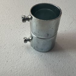 EMT 1”couplings Box Qty 26
