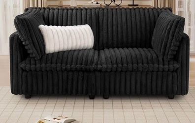 New sofa set