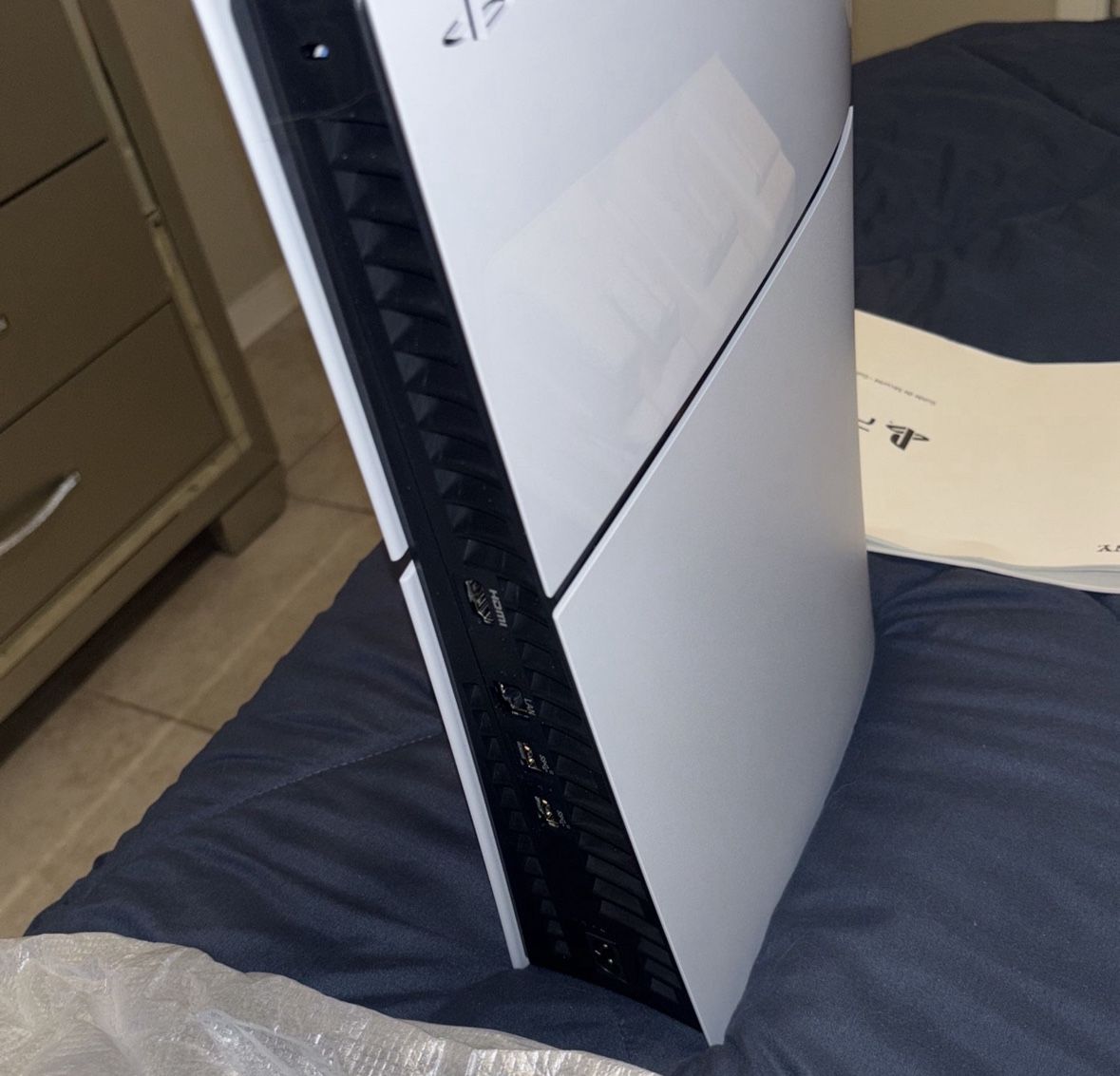 Used Ps5 Digital Edition