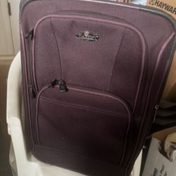 Luggage 