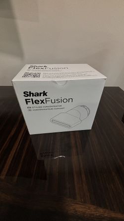 Shark FlexFusion Styling Concentrator