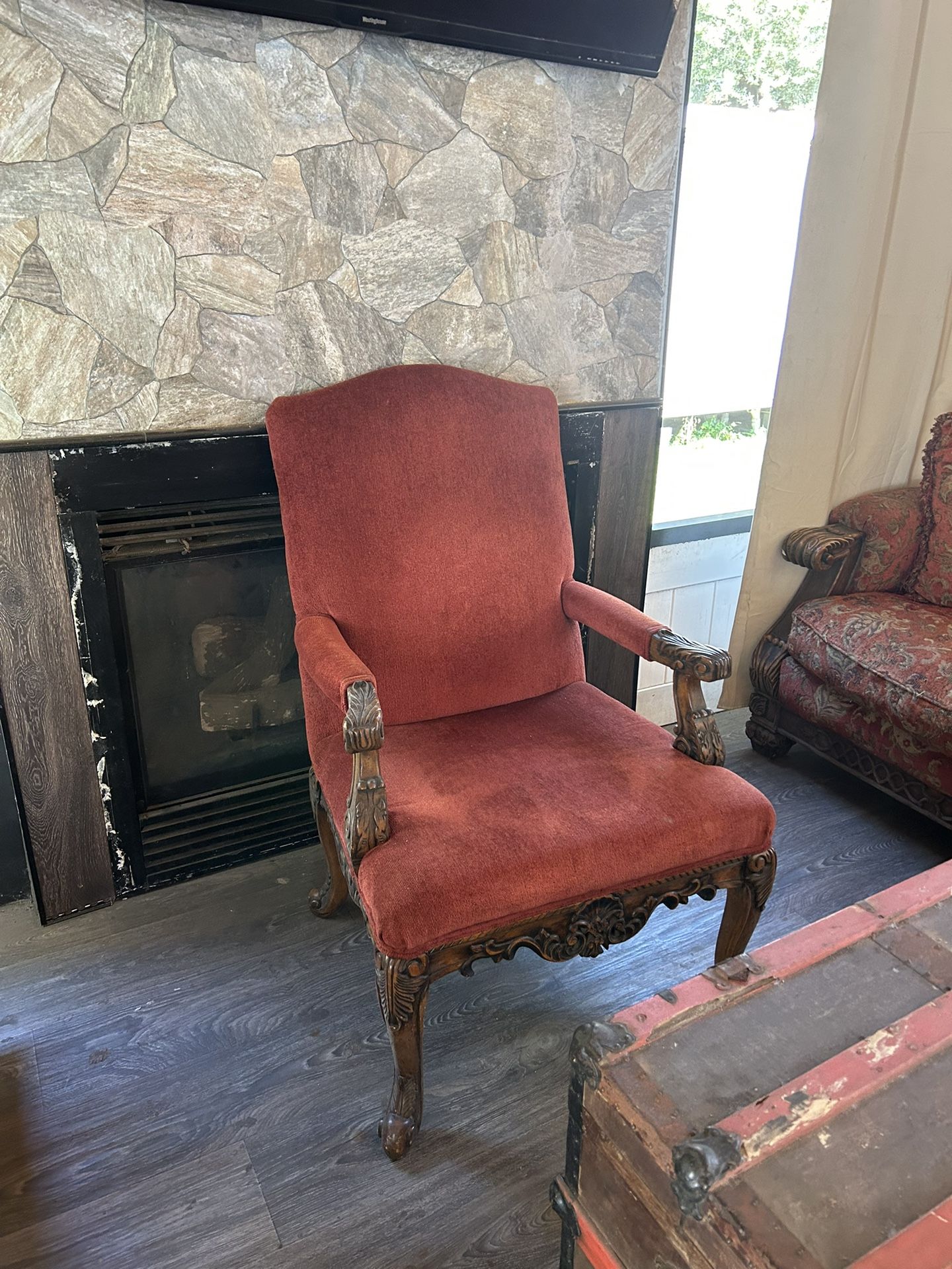 Ashley Living Room Furniture