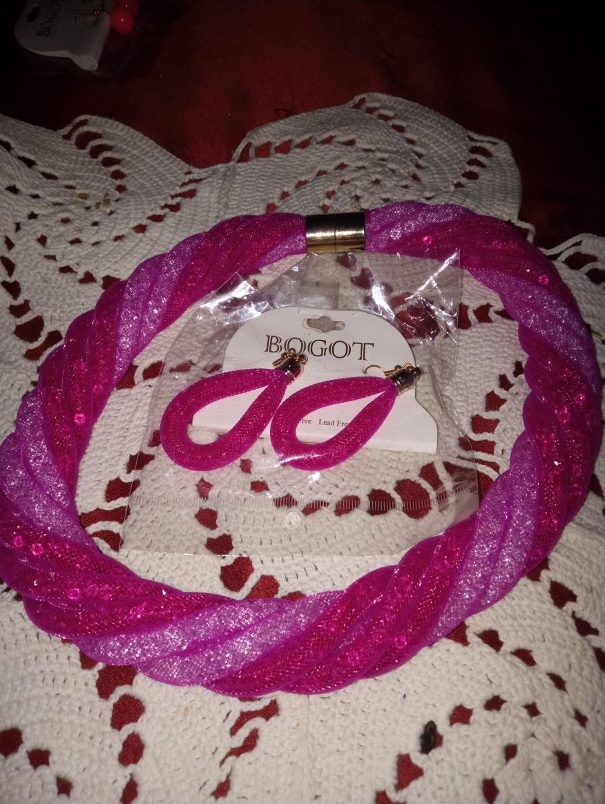 Beautiful Jewelry Brand New