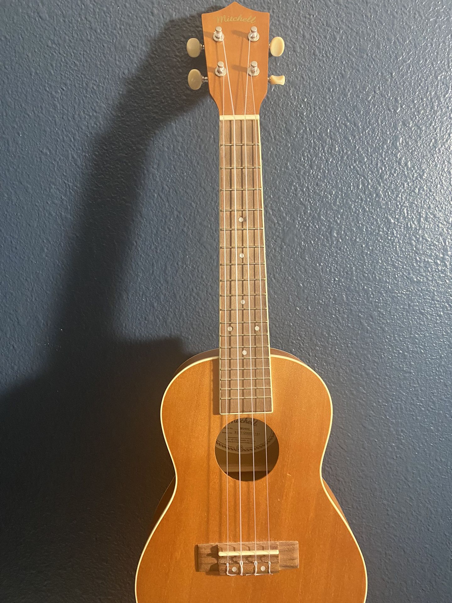 Ukelele