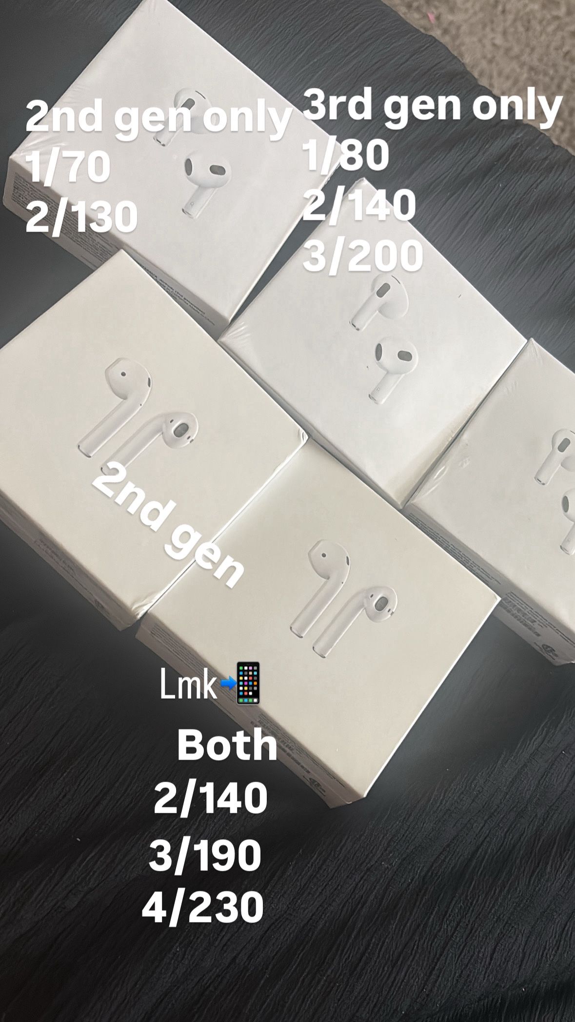 AirPods