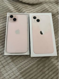 iPhone 13