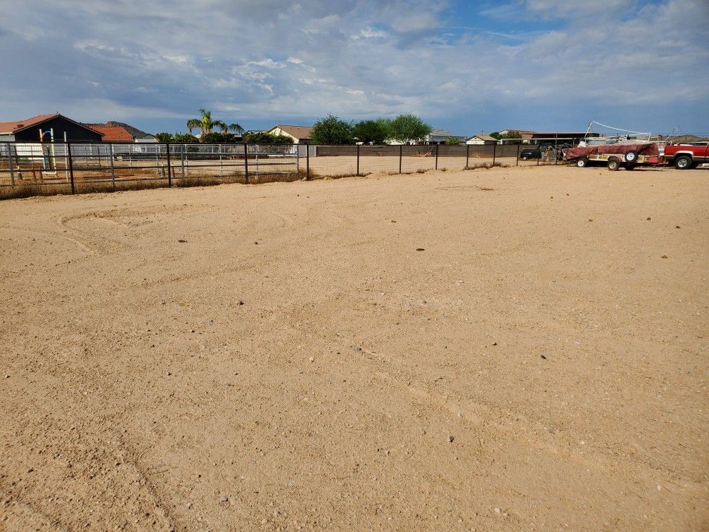RV•Boat•Car•Trailer•Equipment Storage