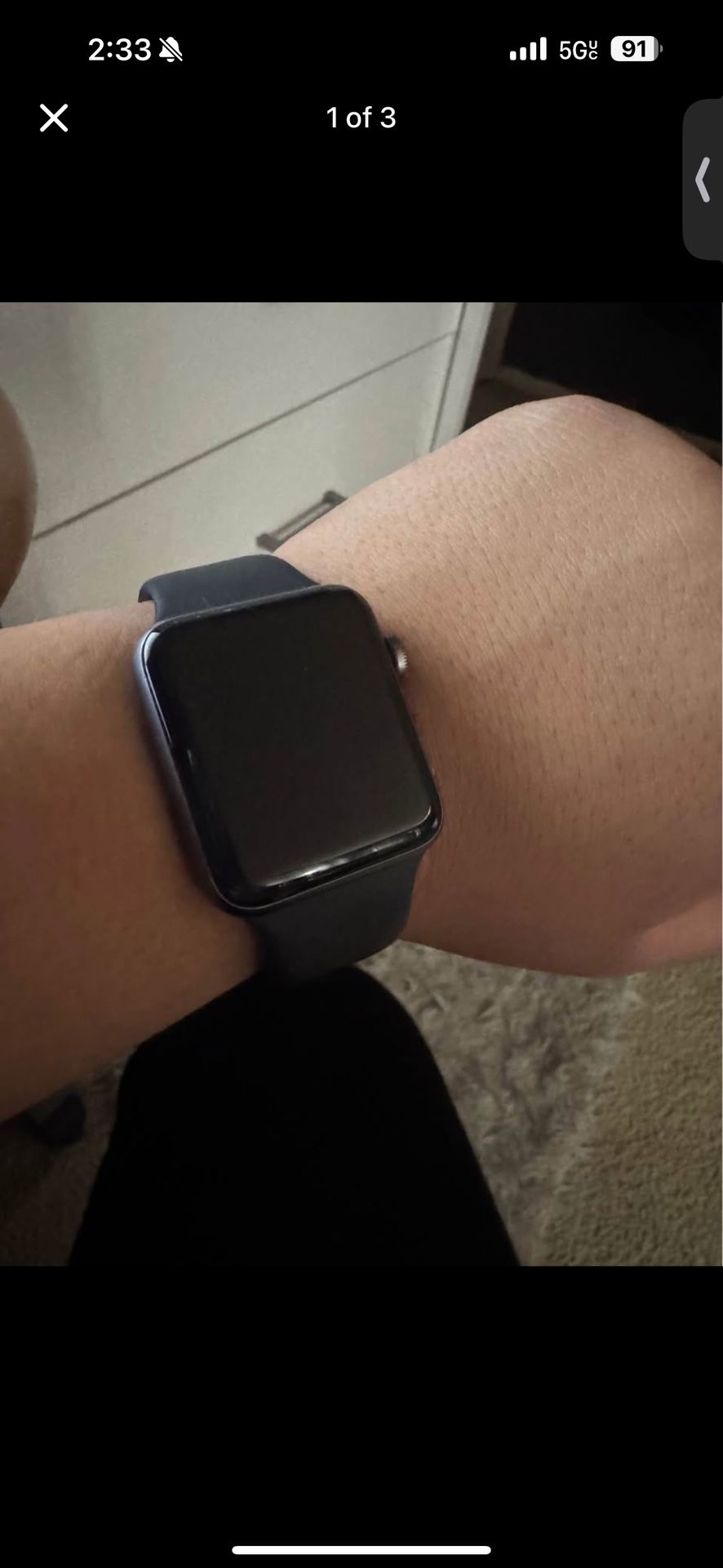 Apple Watch