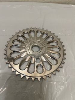 Profile Sprocket