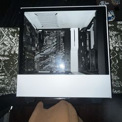 NZXT PC For Parts 