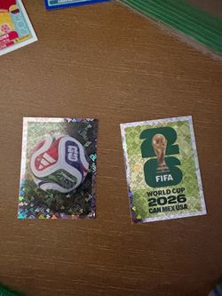 Stickers