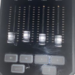 GO XLR MINI