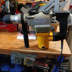 Rotary Hammer