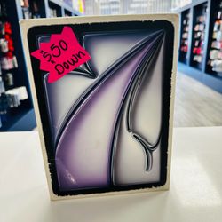 iPad Air 11 inch m2 WiFi
