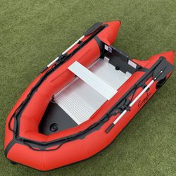 Inflatable Boat 9ft