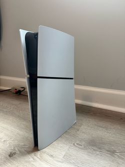 PS5 Slim