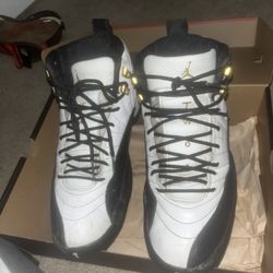 Jordan 12