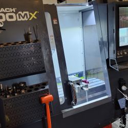 Custom CNC Machining Services | 3-Axis Precision Parts & Production Runs | Flying Chips

