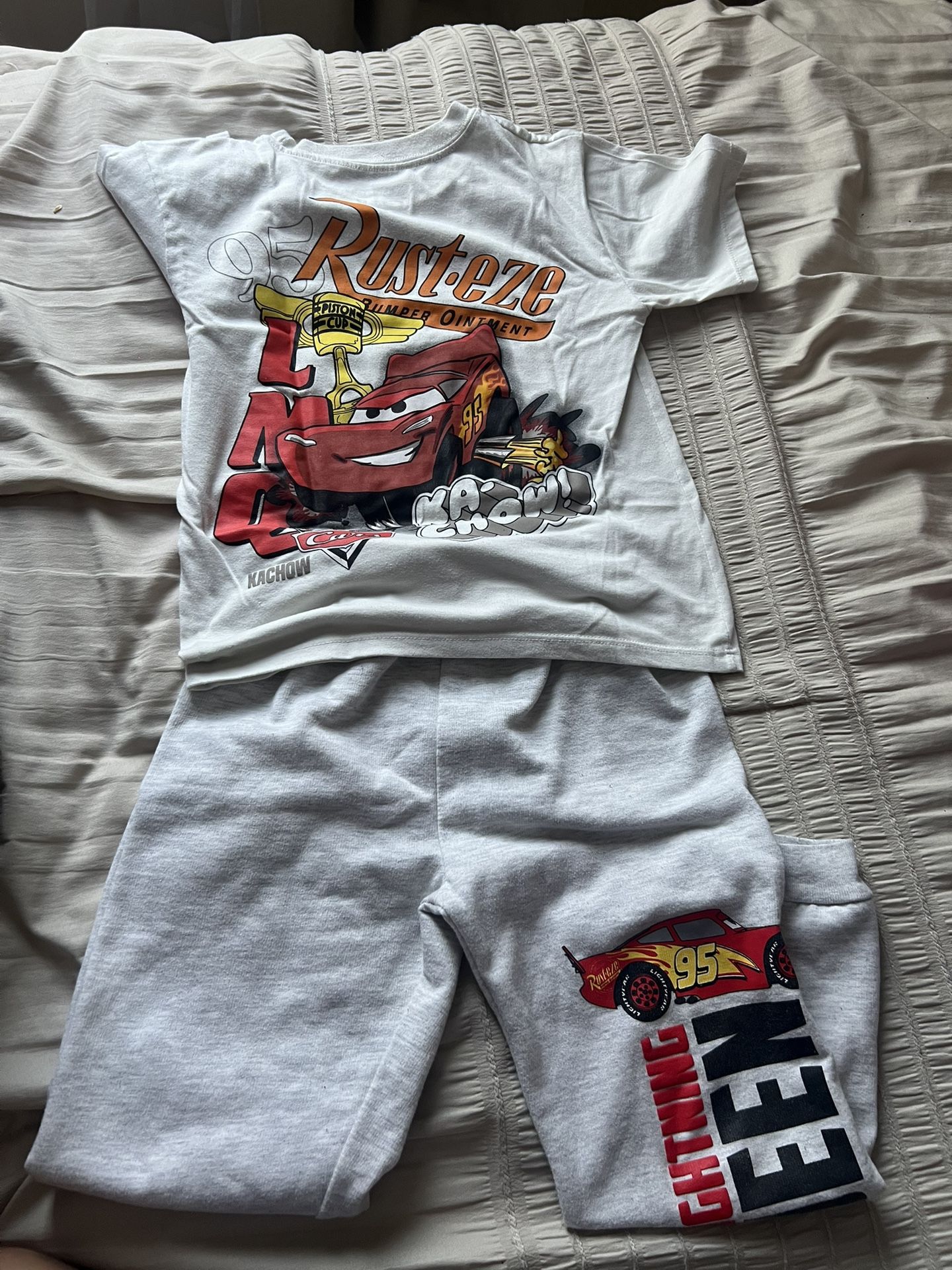 Boy clothes