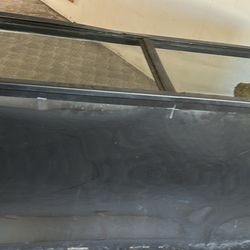 Tank That Can Be Used As A Fish Too Or For Reptile For Sell