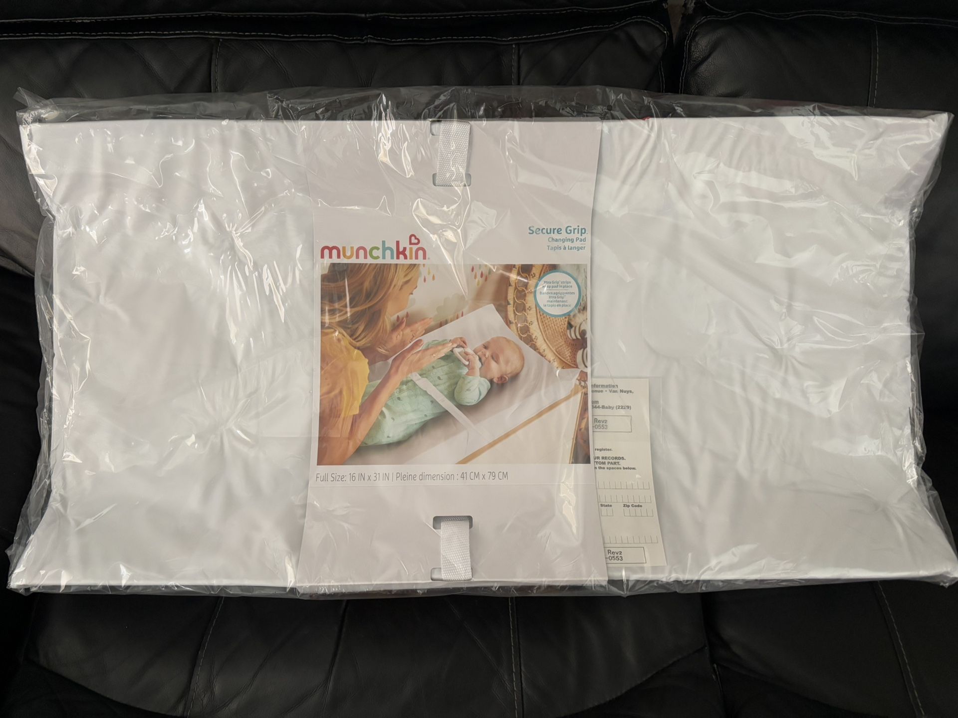 Brand New Unopened Changing Pad