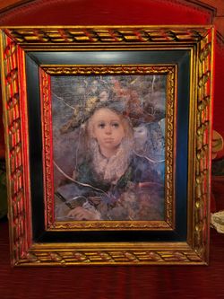 Vintage Painting