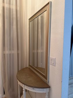Wall Mirror