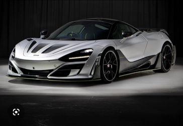 Sport car cover