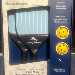 Pickleball Set