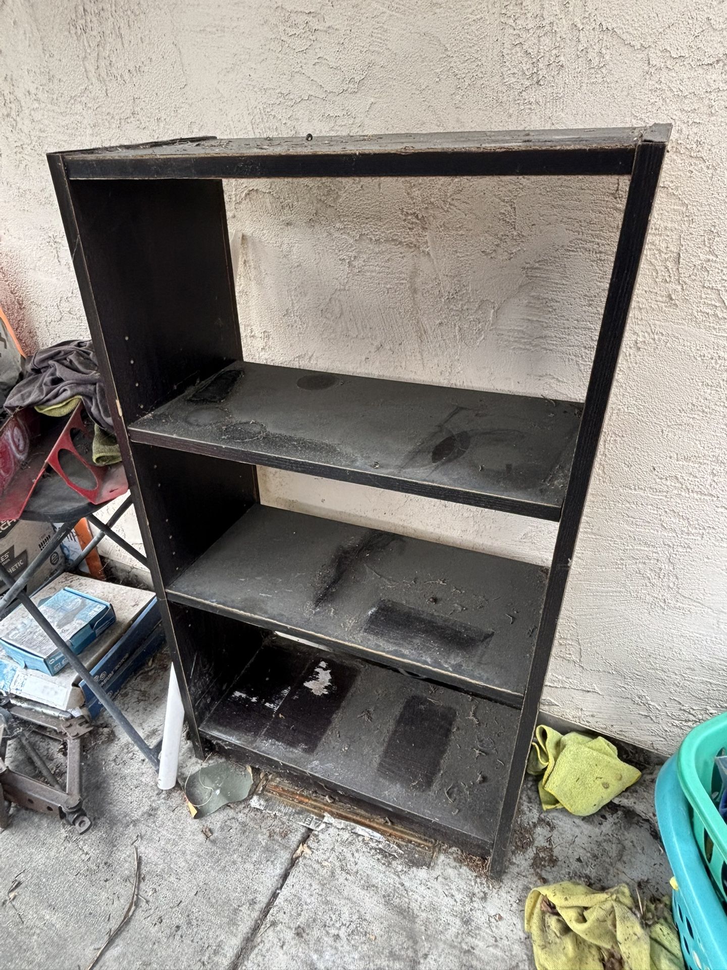 Shelf