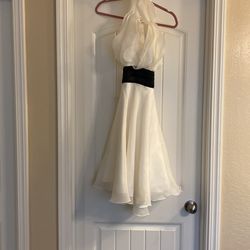 Calvin Klein Dress 6