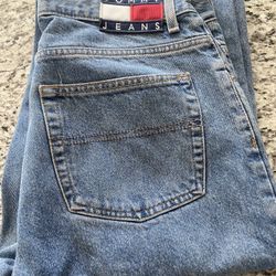 Tommy Jeans