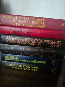 Old books