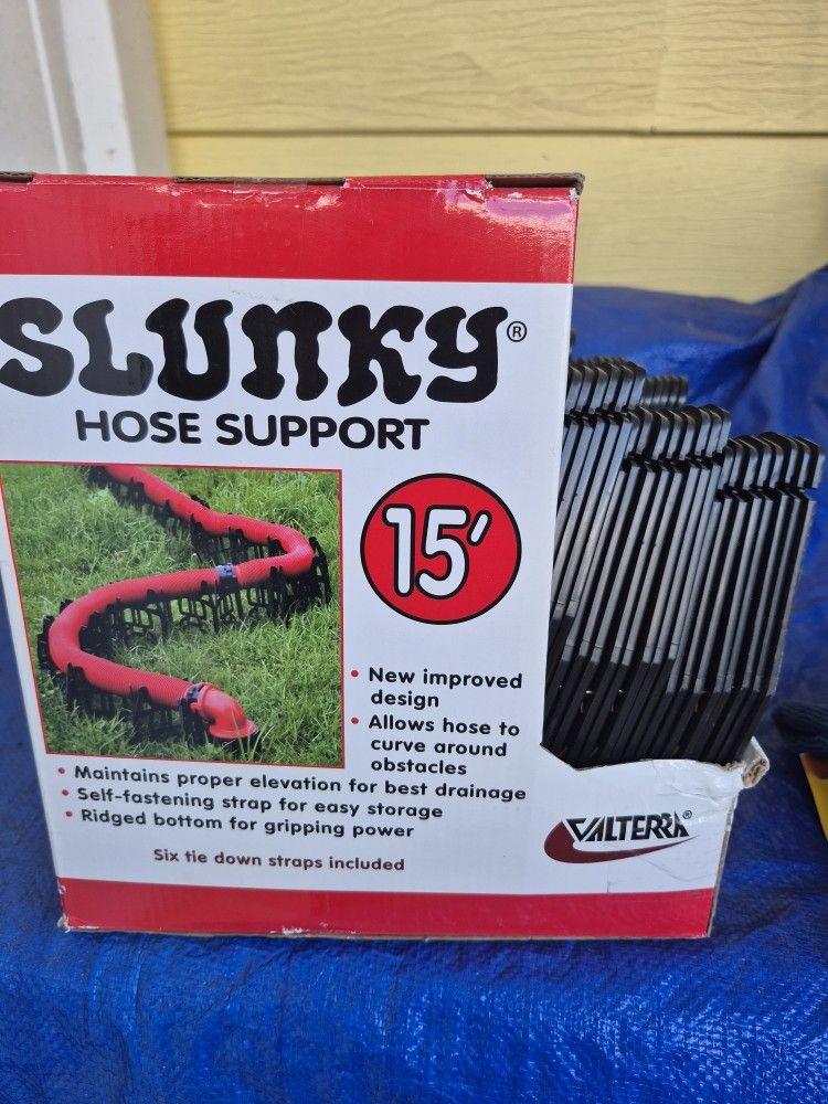 Slunky 15 Ft Long