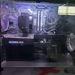 🎮💻 HP OMEN 40L Gaming Desktop - $1100