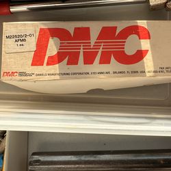 DMC AFM8 Crimping Tool M22520/2-01
