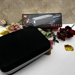 ✨ Synthealth Earth’s Frequency Generator + T&G Speaker Set