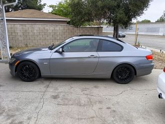2007 BMW 335i