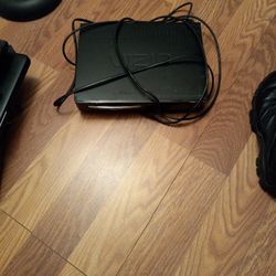 Vizio Blu Ray Player