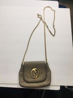 Gucci Shoulder bag