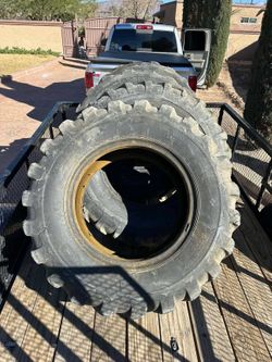 Workout tires
