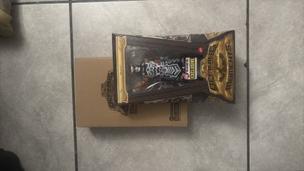 Penta wwe action figure