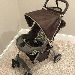 Stroller