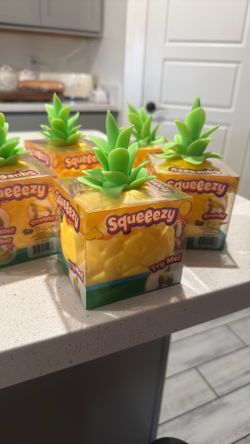 Brand-new viral squishy